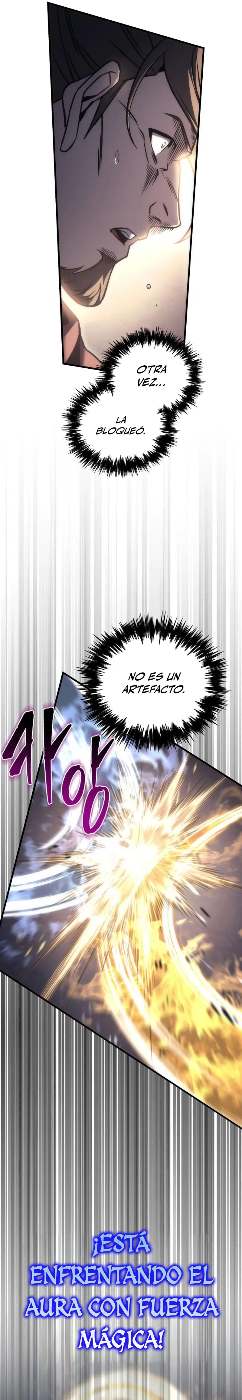 Regresor de la familia caída capítulo 101 página 51