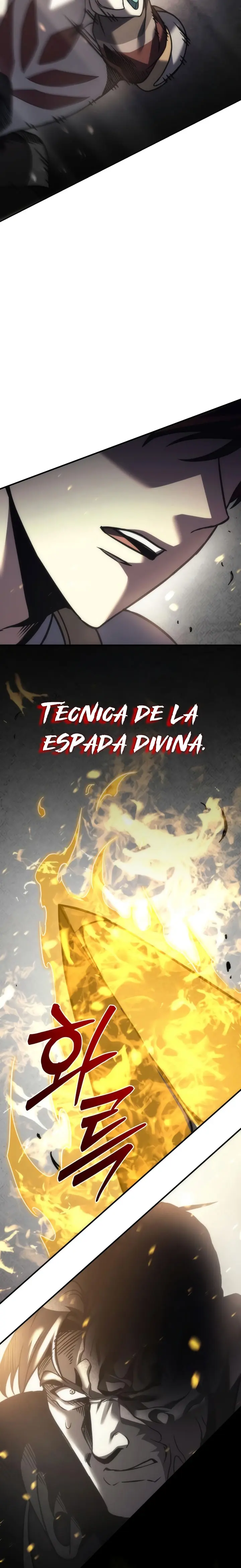 Regresor de la familia caída capítulo 109 página 50