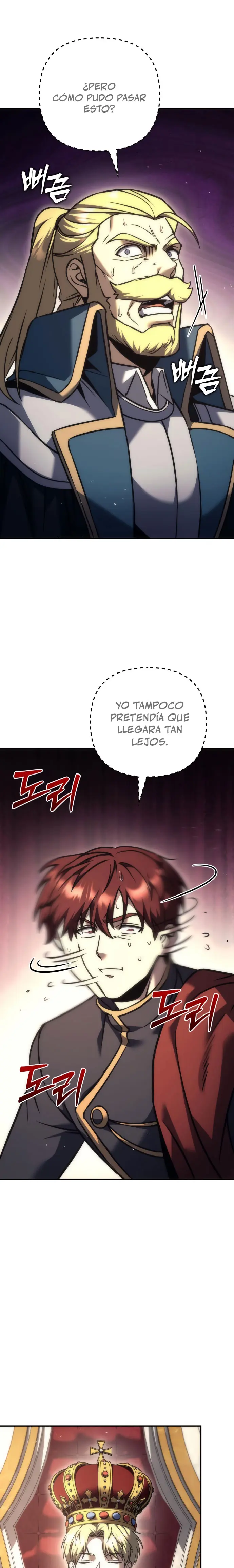 Regresor de la familia caída capítulo 113 página 7