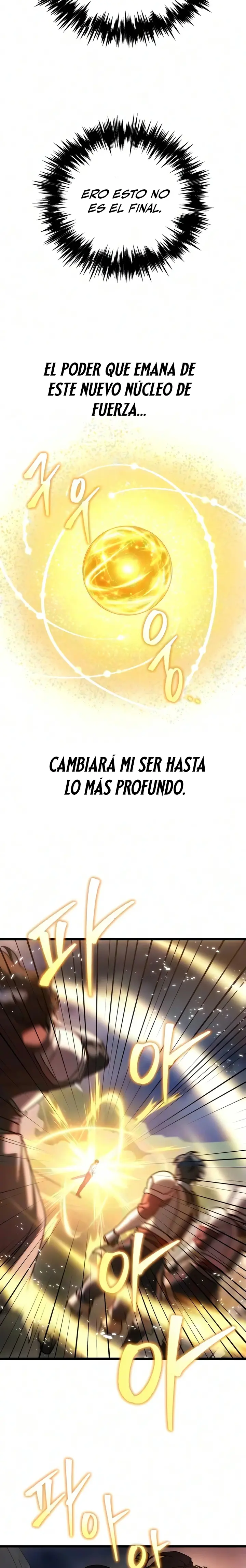 Regresor de la familia caída capítulo 139 página 16