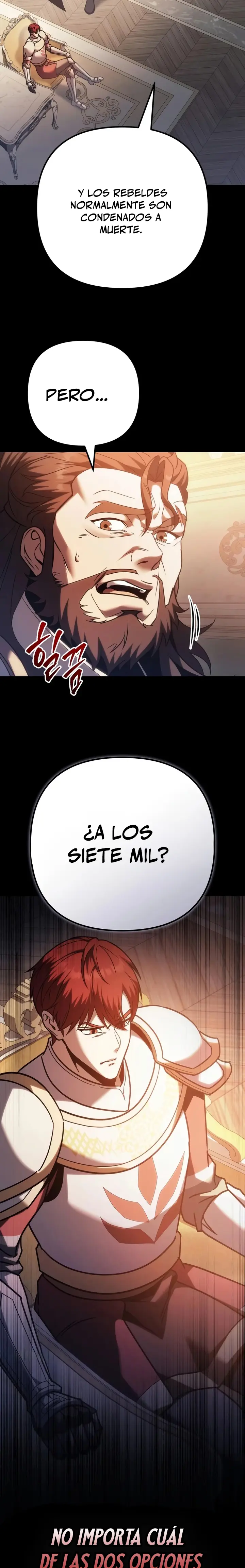 Regresor de la familia caída capítulo 145 página 5