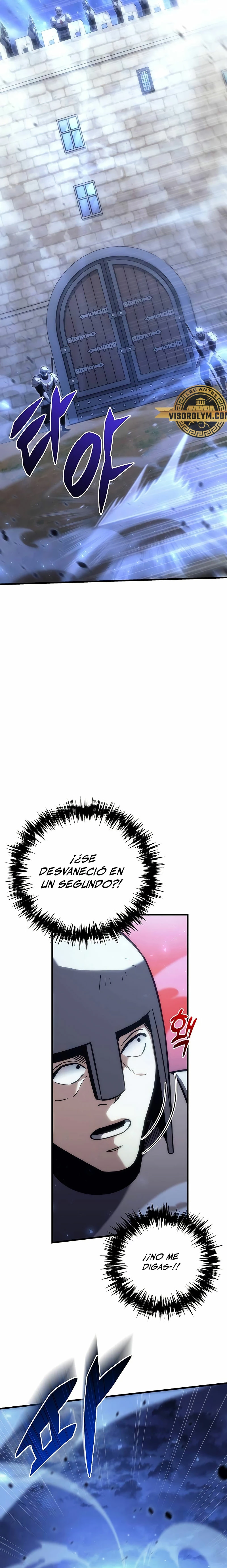 Regresor de la familia caída capítulo 17 página 6