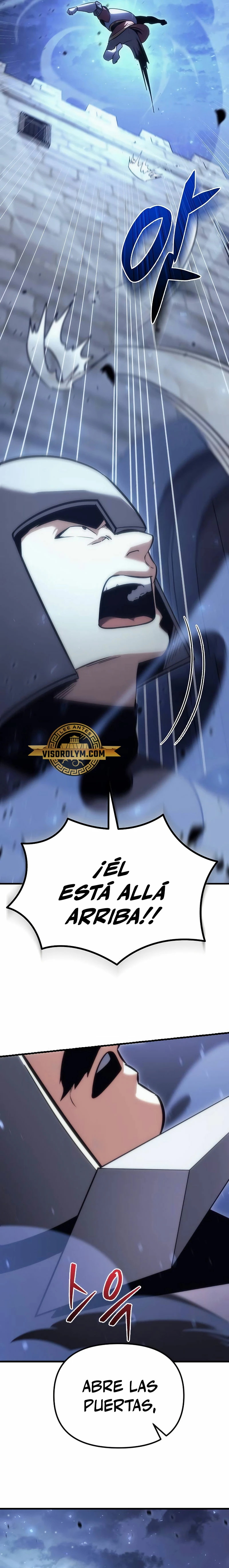 Regresor de la familia caída capítulo 17 página 7