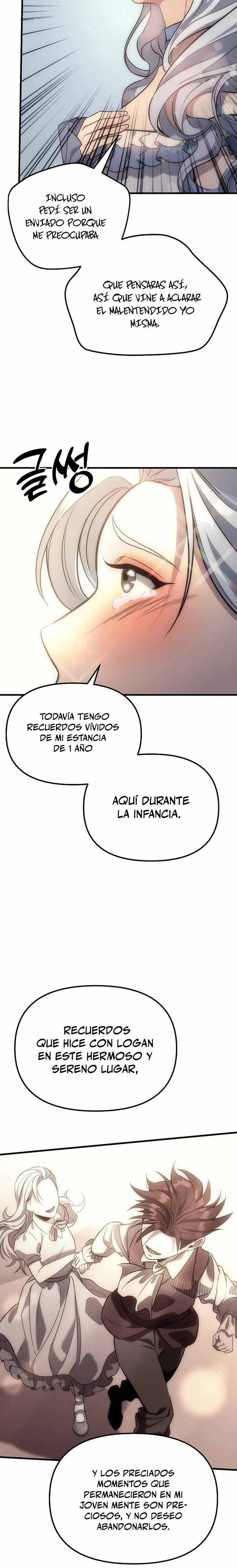 Regresor de la familia caída capítulo 4 página 11