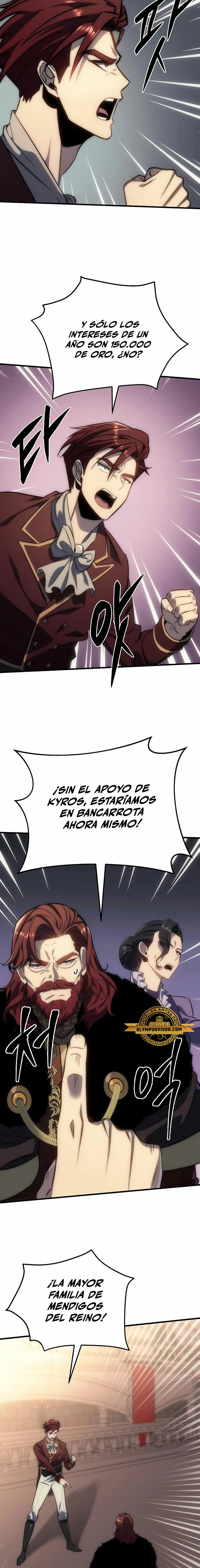 Regresor de la familia caída capítulo 4 página 28