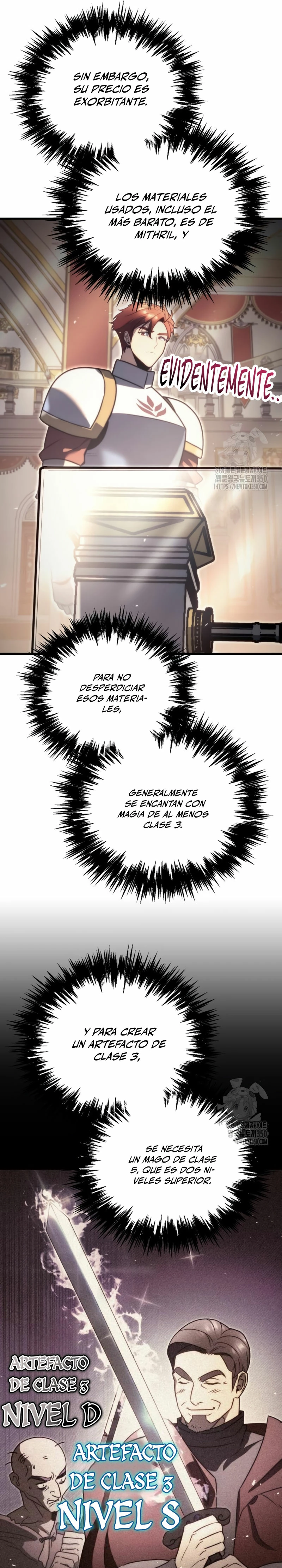 Regresor de la familia caída capítulo 44 página 26