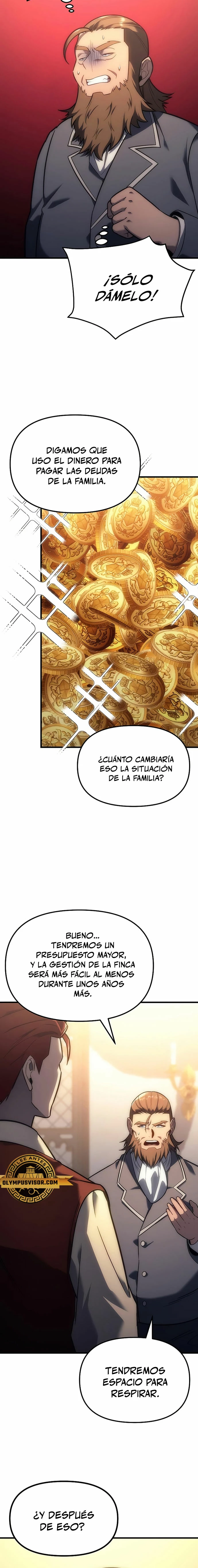 Regresor de la familia caída capítulo 5 página 26