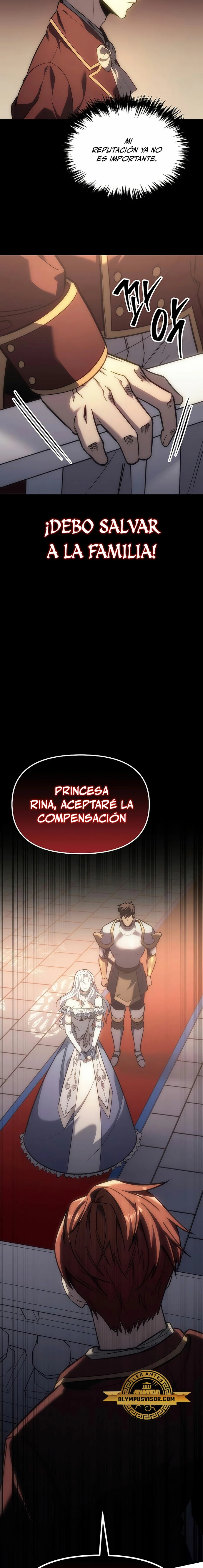 Regresor de la familia caída capítulo 5 página 4