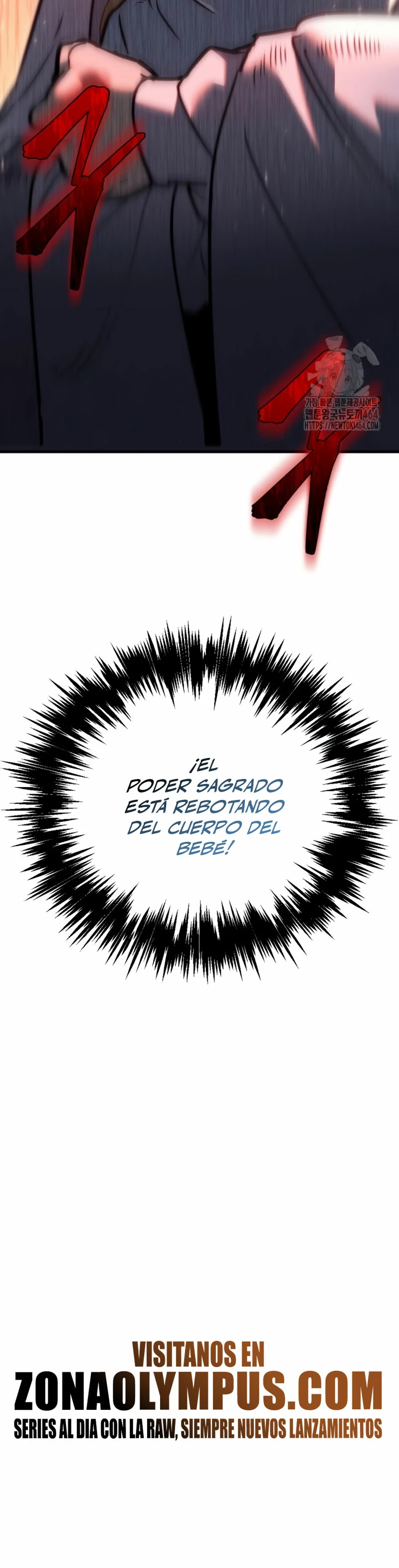 Regresor de la familia caída capítulo 52 página 43