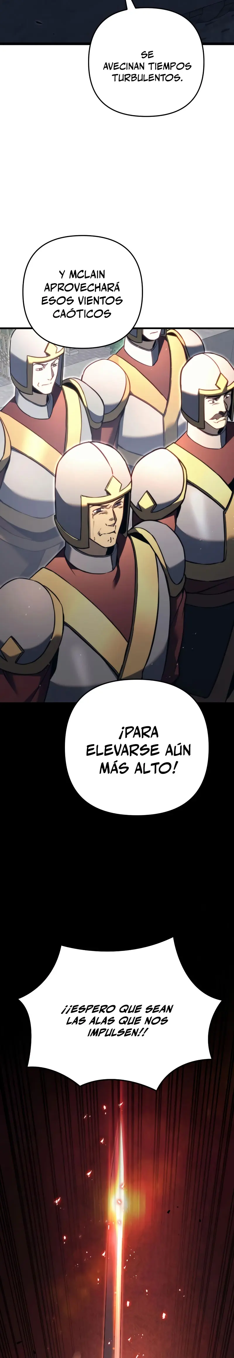 Regresor de la familia caída capítulo 71 página 42