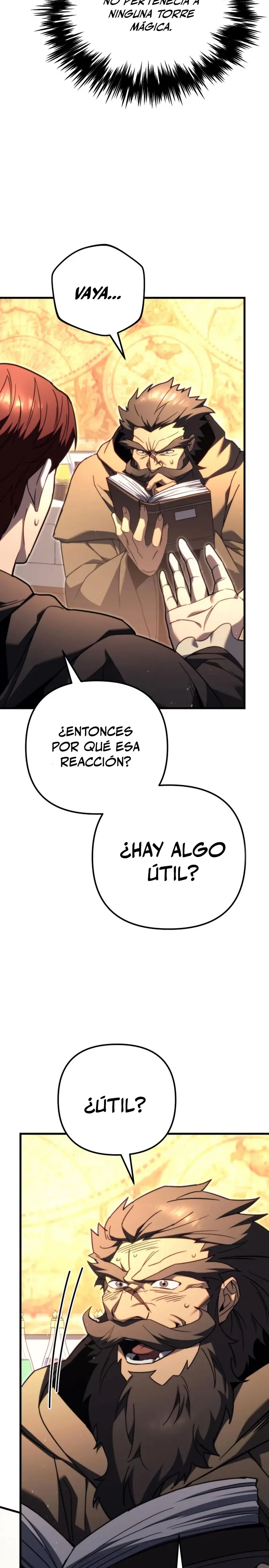 Regresor de la familia caída capítulo 77 página 59