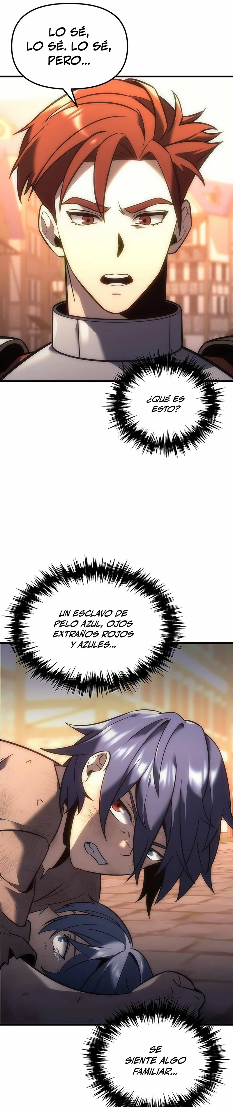 Regresor de la familia caída capítulo 8 página 8