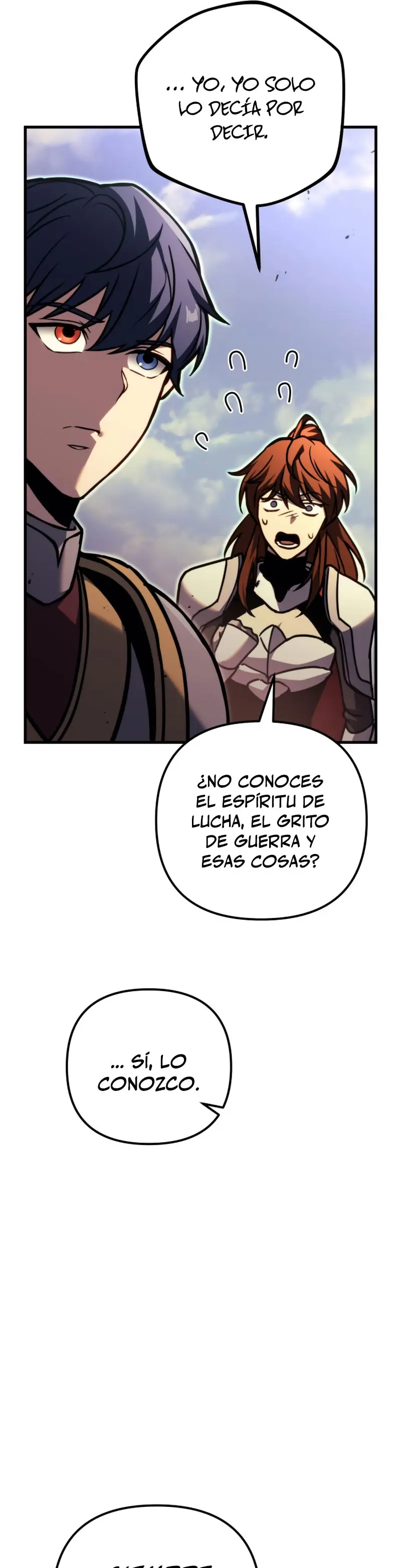Regresor de la familia caída capítulo 95 página 63