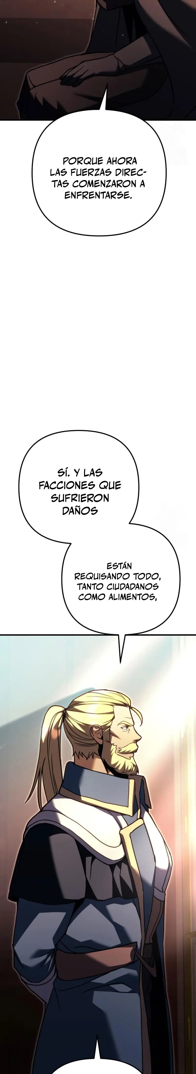 Regresor de la familia caída capítulo 97 página 48