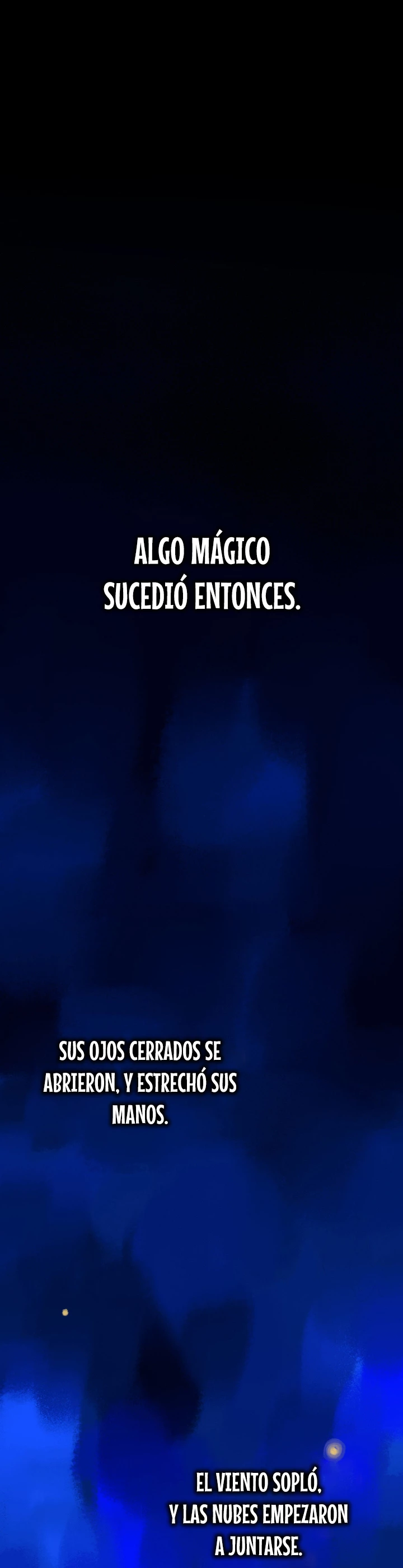Mago infinito capítulo 1 página 14
