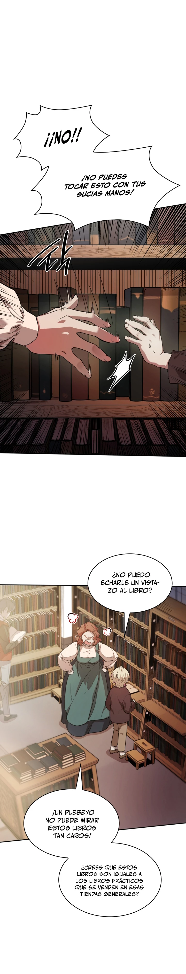 Mago infinito capítulo 1 página 37