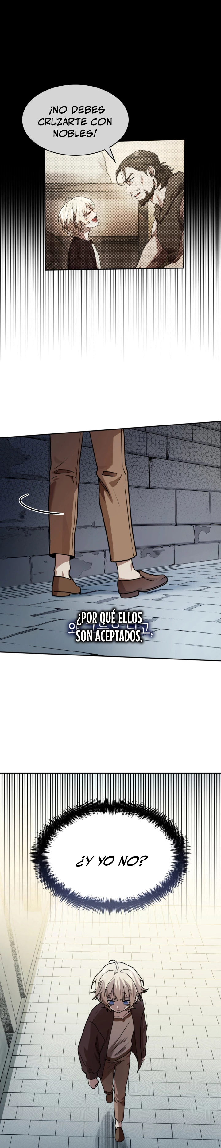 Mago infinito capítulo 1 página 45