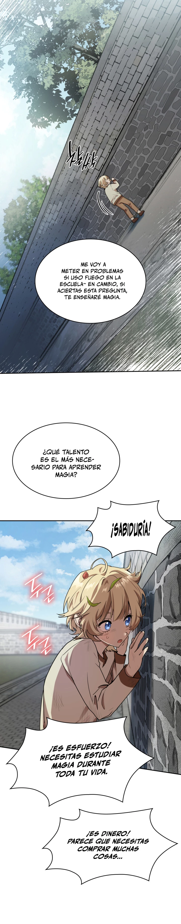 Mago infinito capítulo 1 página 55