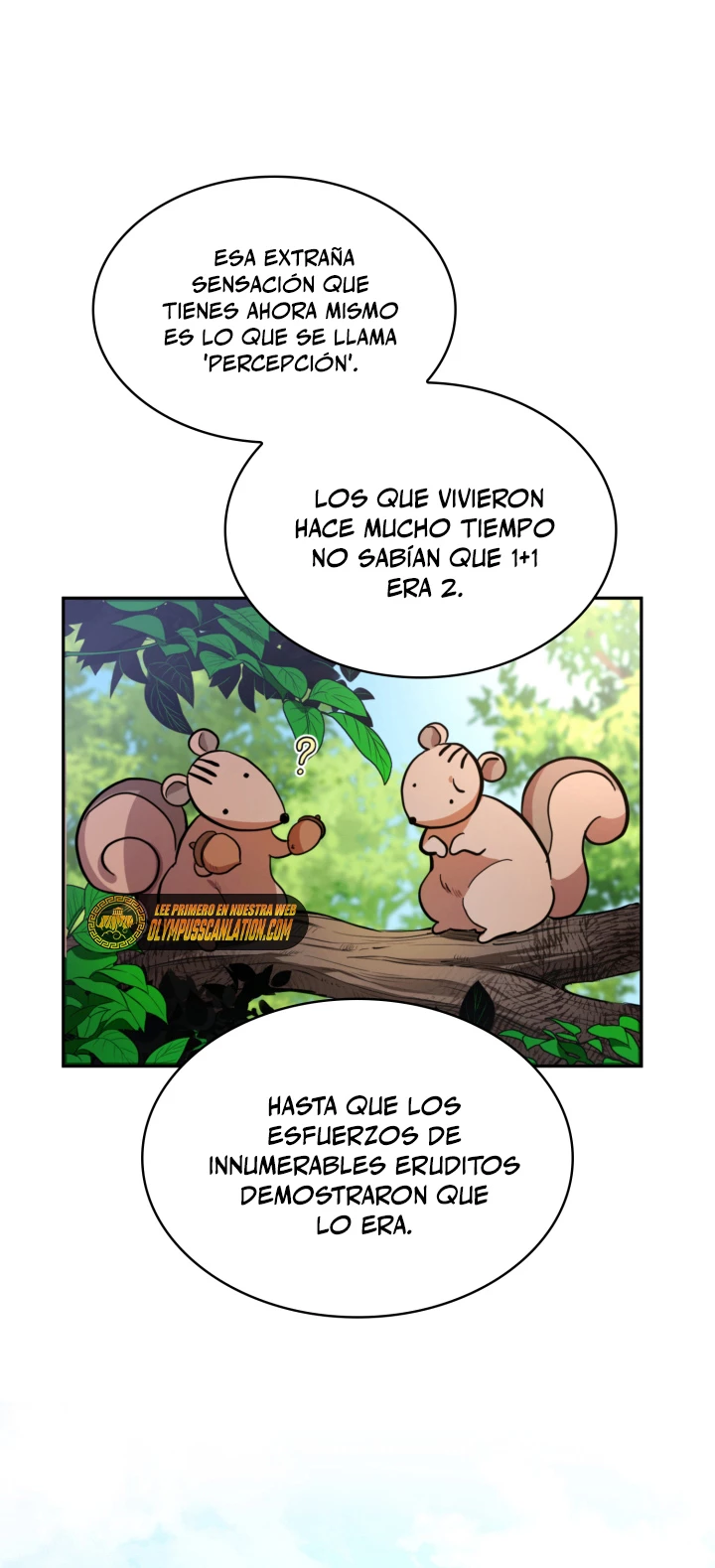 Mago infinito capítulo 1 página 58