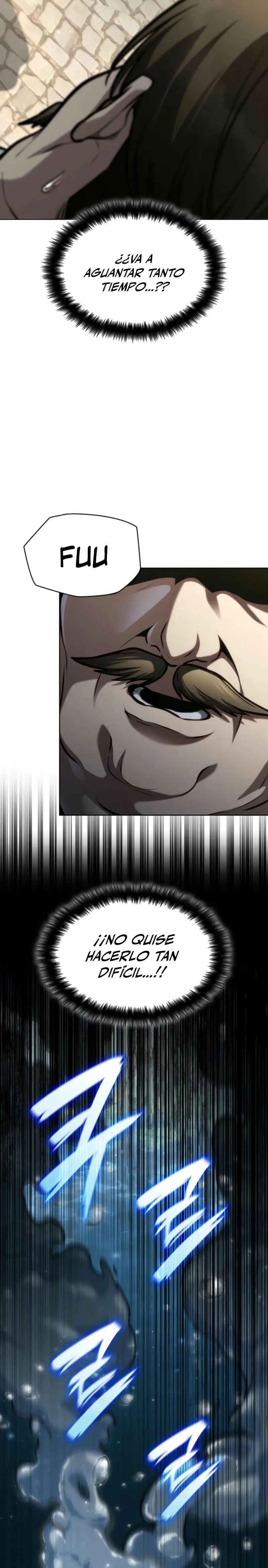 Mago infinito capítulo 105 página 33