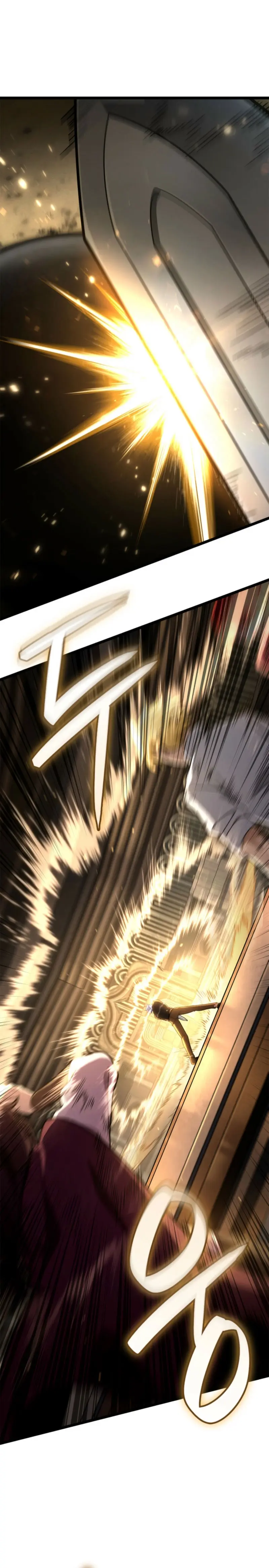 Mago infinito capítulo 120 página 32