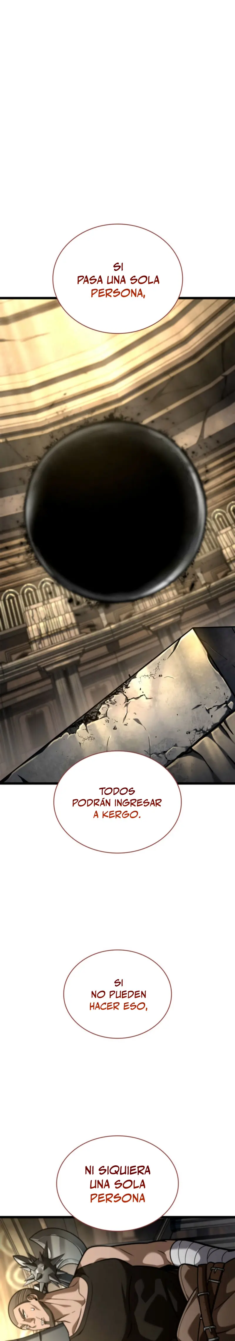 Mago infinito capítulo 120 página 4