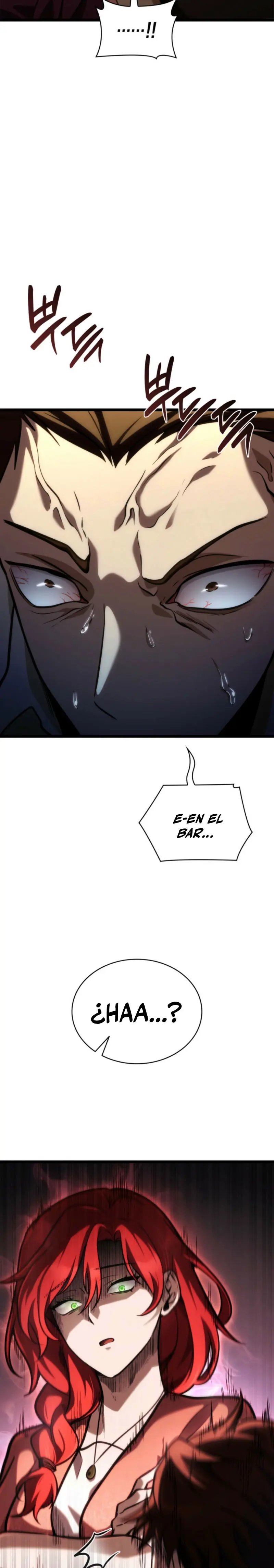 Mago infinito capítulo 123 página 19