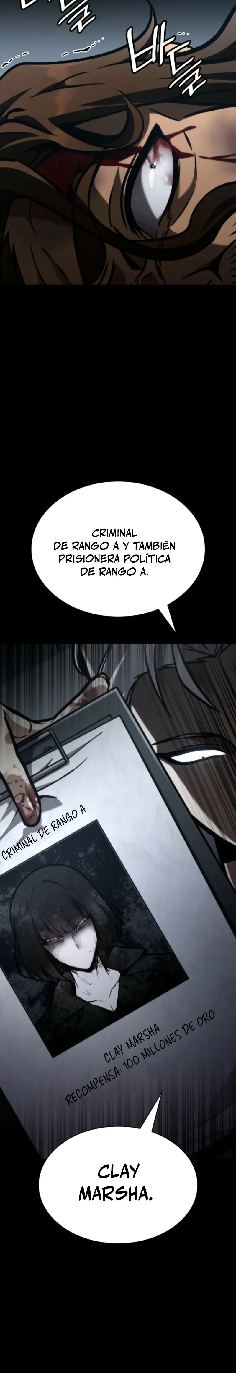 Mago infinito capítulo 125 página 14