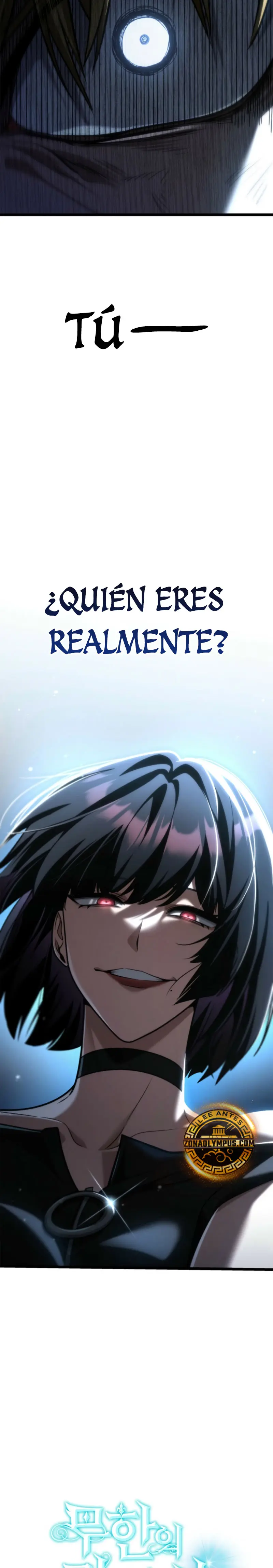 Mago infinito capítulo 136 página 11