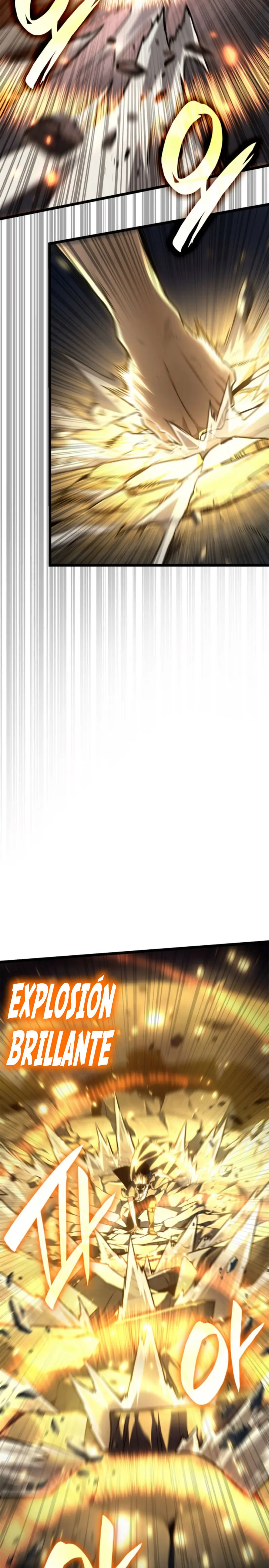Mago infinito capítulo 136 página 22