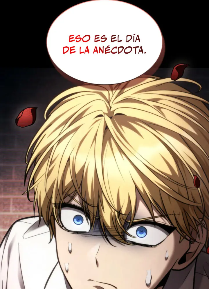 Mago infinito capítulo 167 página 38