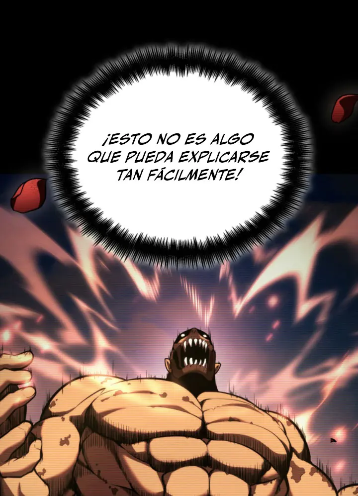 Mago infinito capítulo 167 página 40