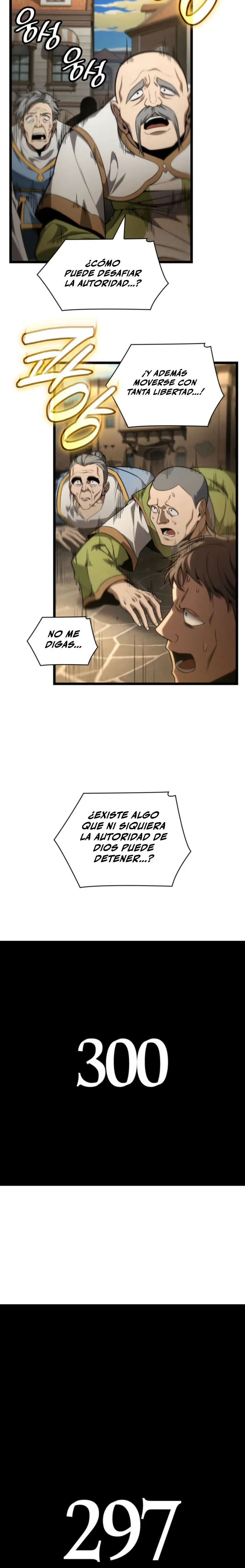 Mago infinito capítulo 171 página 17