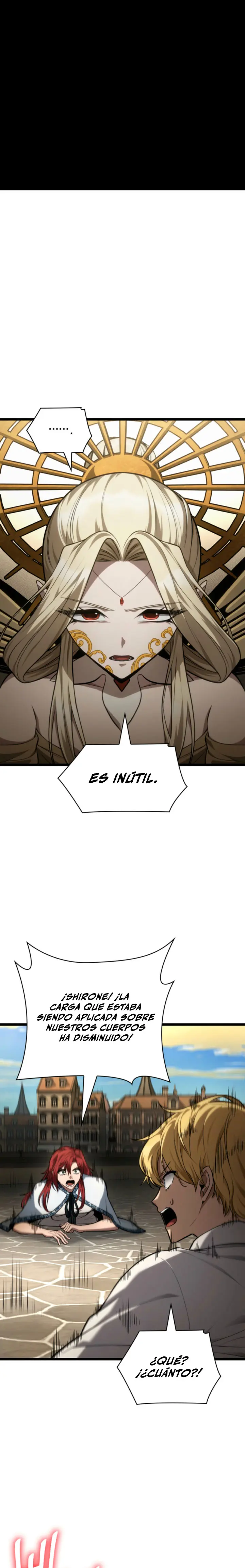 Mago infinito capítulo 171 página 18
