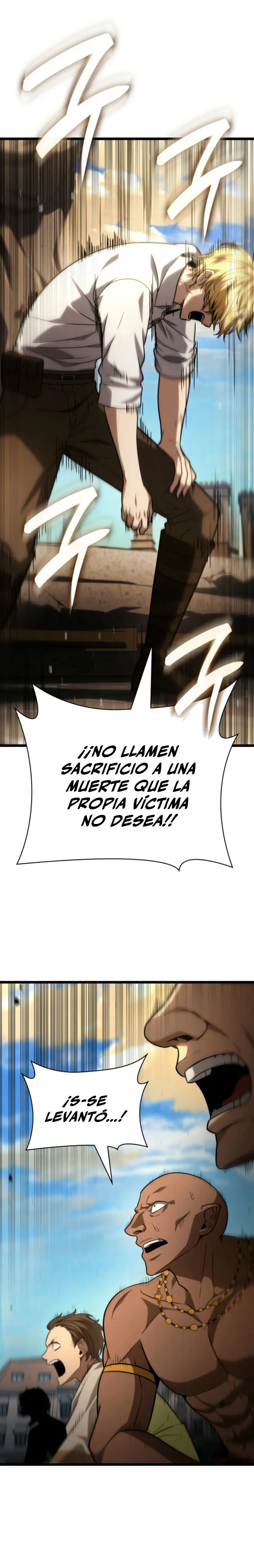 Mago infinito capítulo 171 página 43