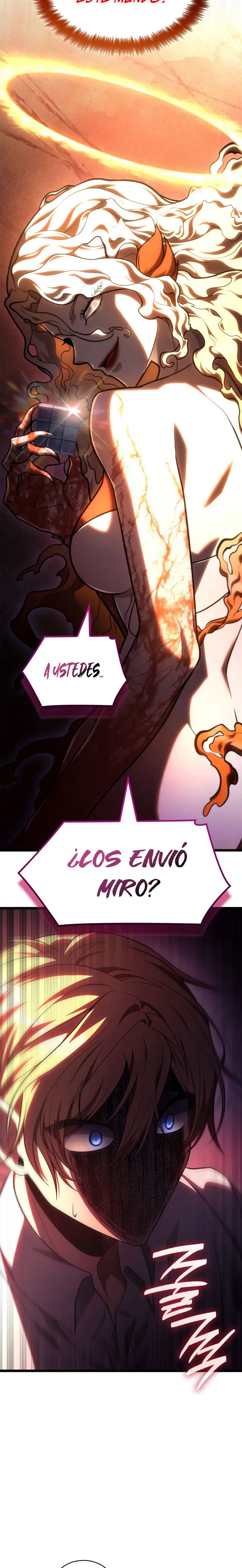 Mago infinito capítulo 173 página 12