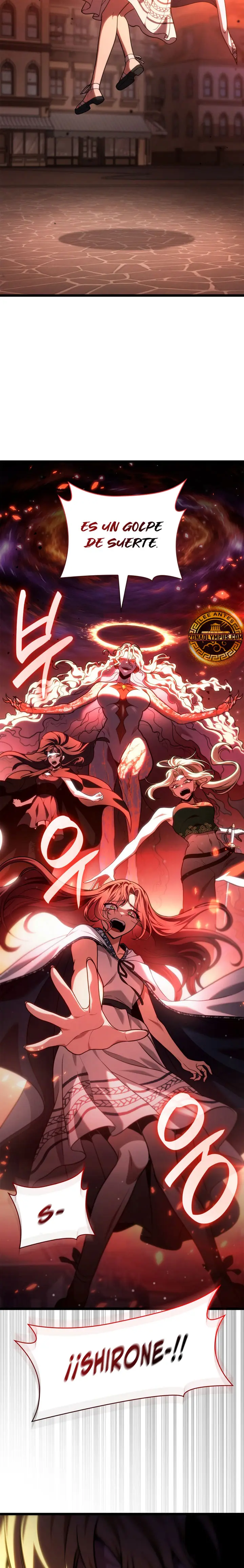 Mago infinito capítulo 173 página 16