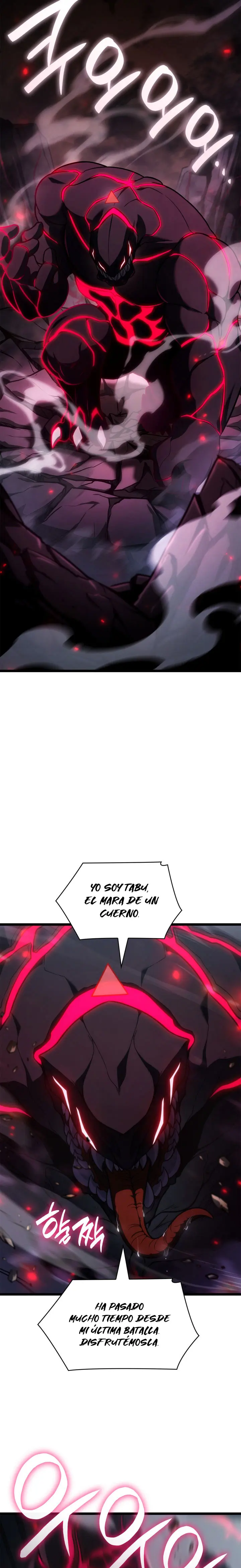 Mago infinito capítulo 173 página 24