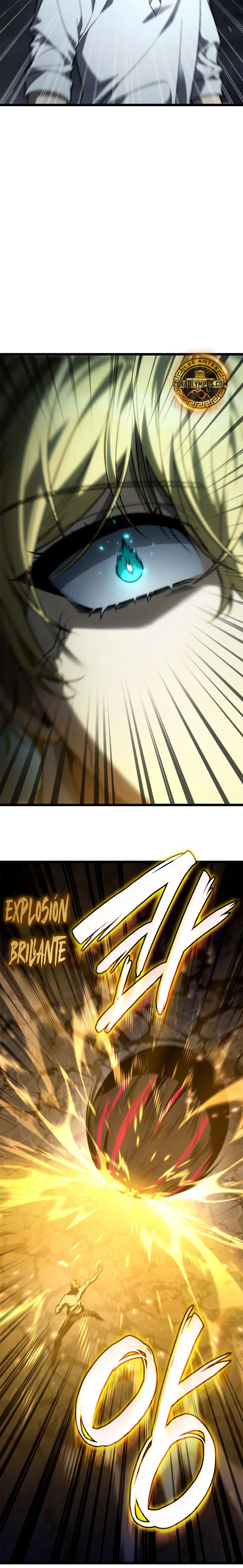 Mago infinito capítulo 173 página 26