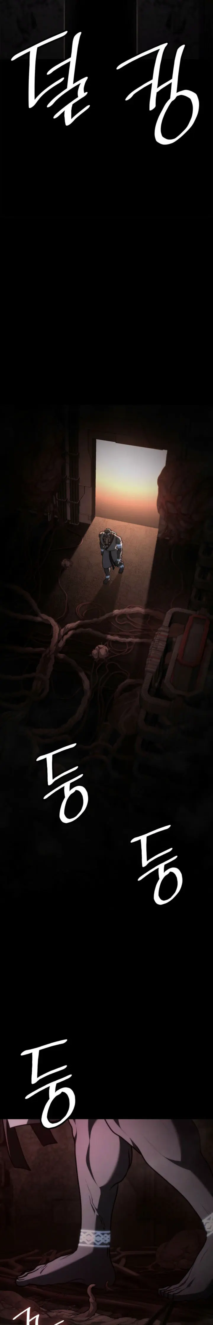 Mago infinito capítulo 178 página 32