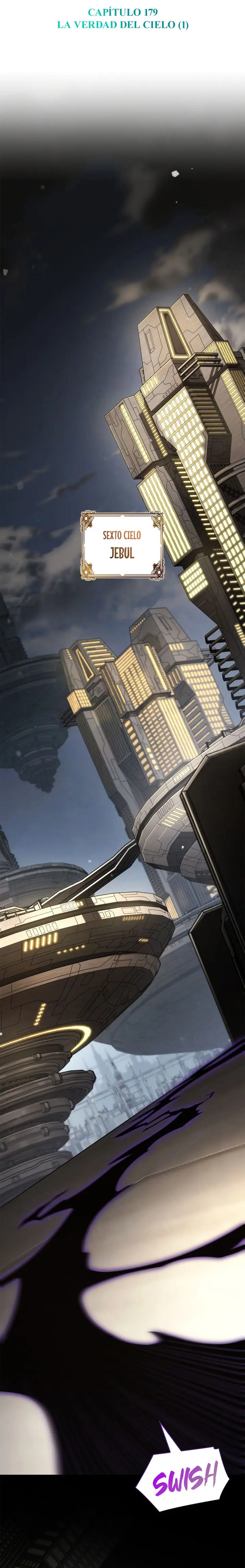 Mago infinito capítulo 179 página 15