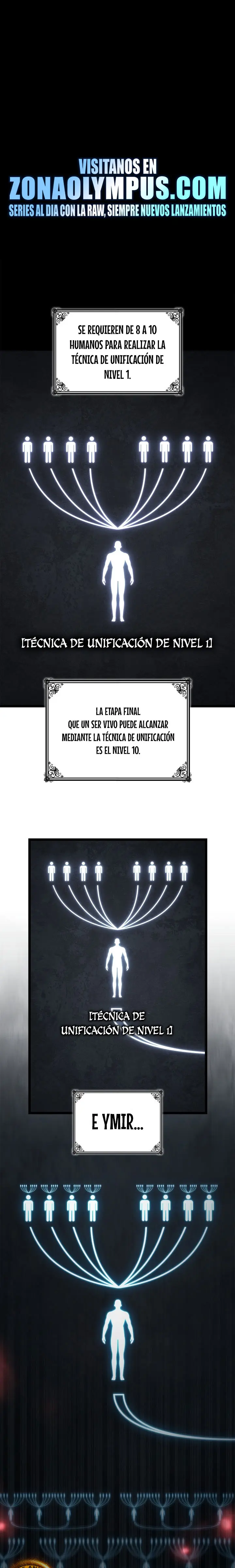 Mago infinito capítulo 179 página 2