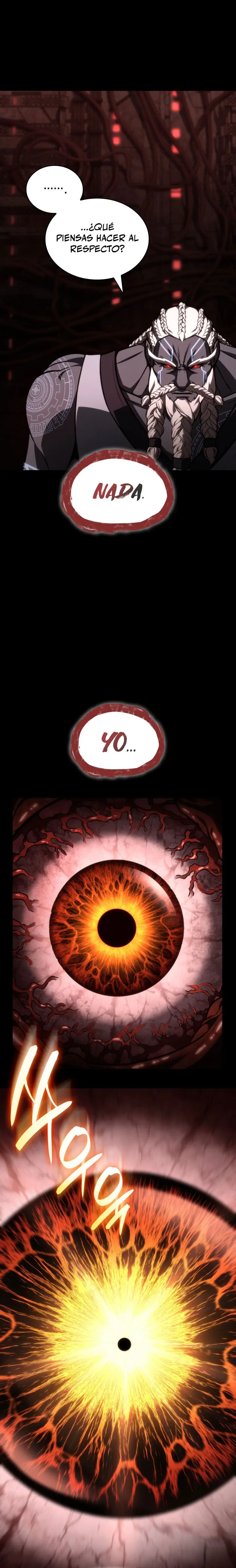 Mago infinito capítulo 179 página 7