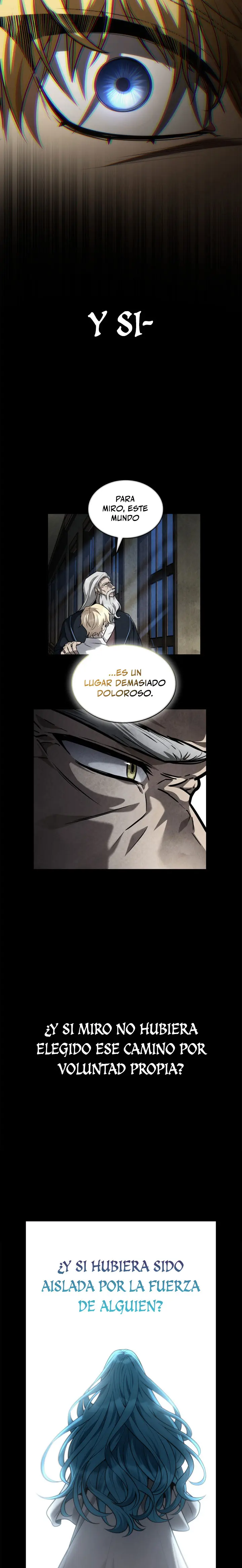 Mago infinito capítulo 182 página 15