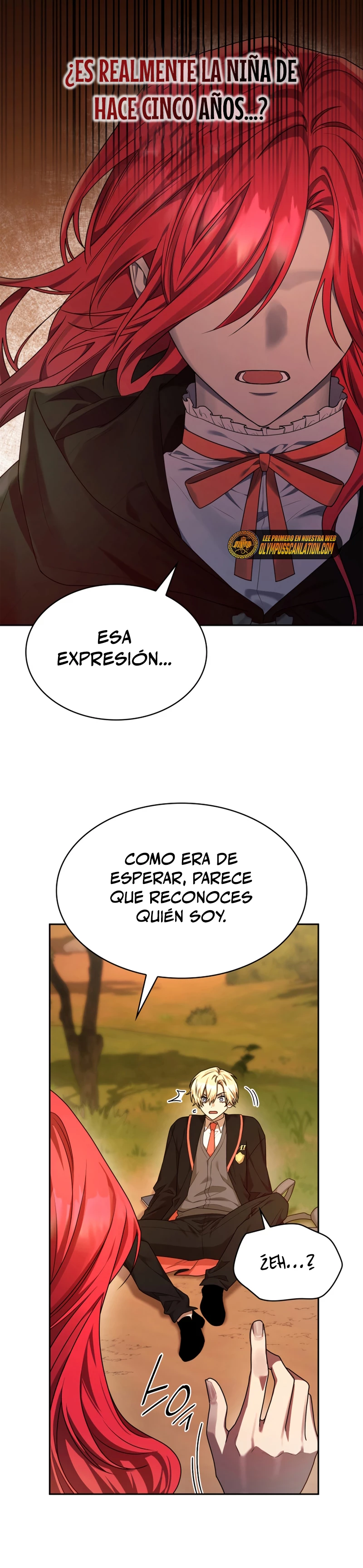 Mago infinito capítulo 21 página 46