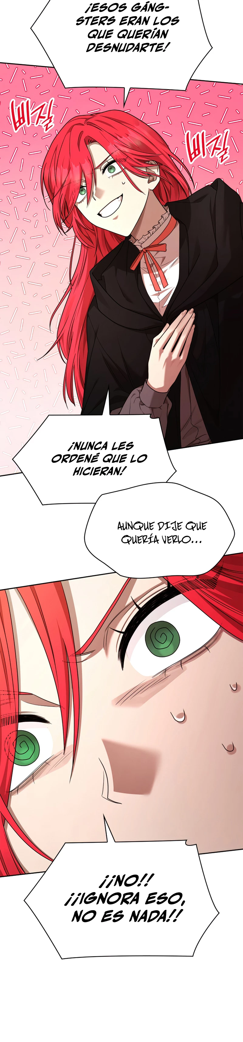 Mago infinito capítulo 22 página 16