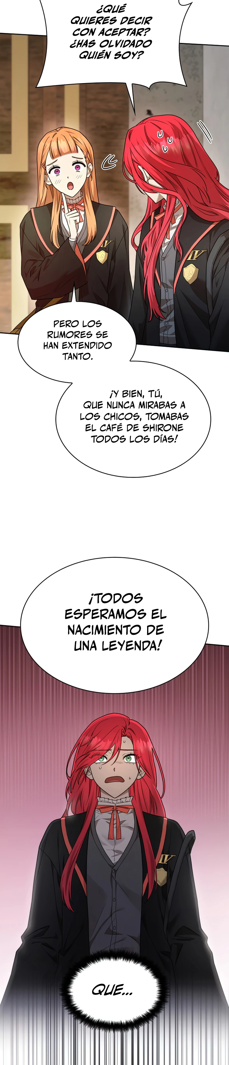 Mago infinito capítulo 22 página 50