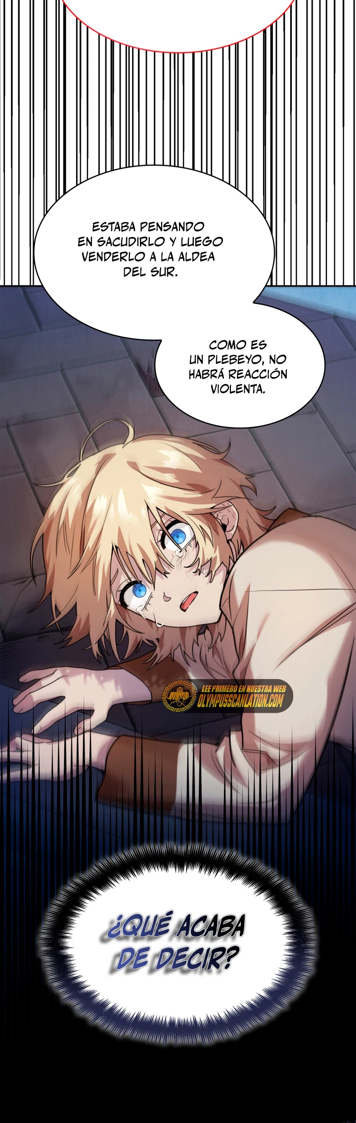 Mago infinito capítulo 3 página 26