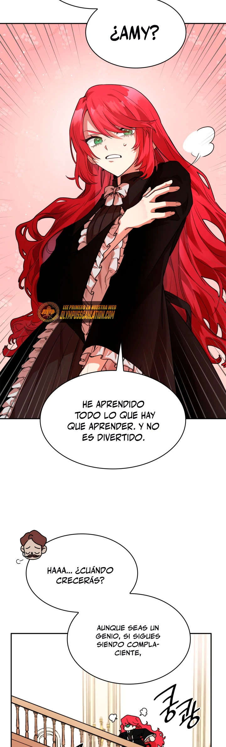 Mago infinito capítulo 3 página 64