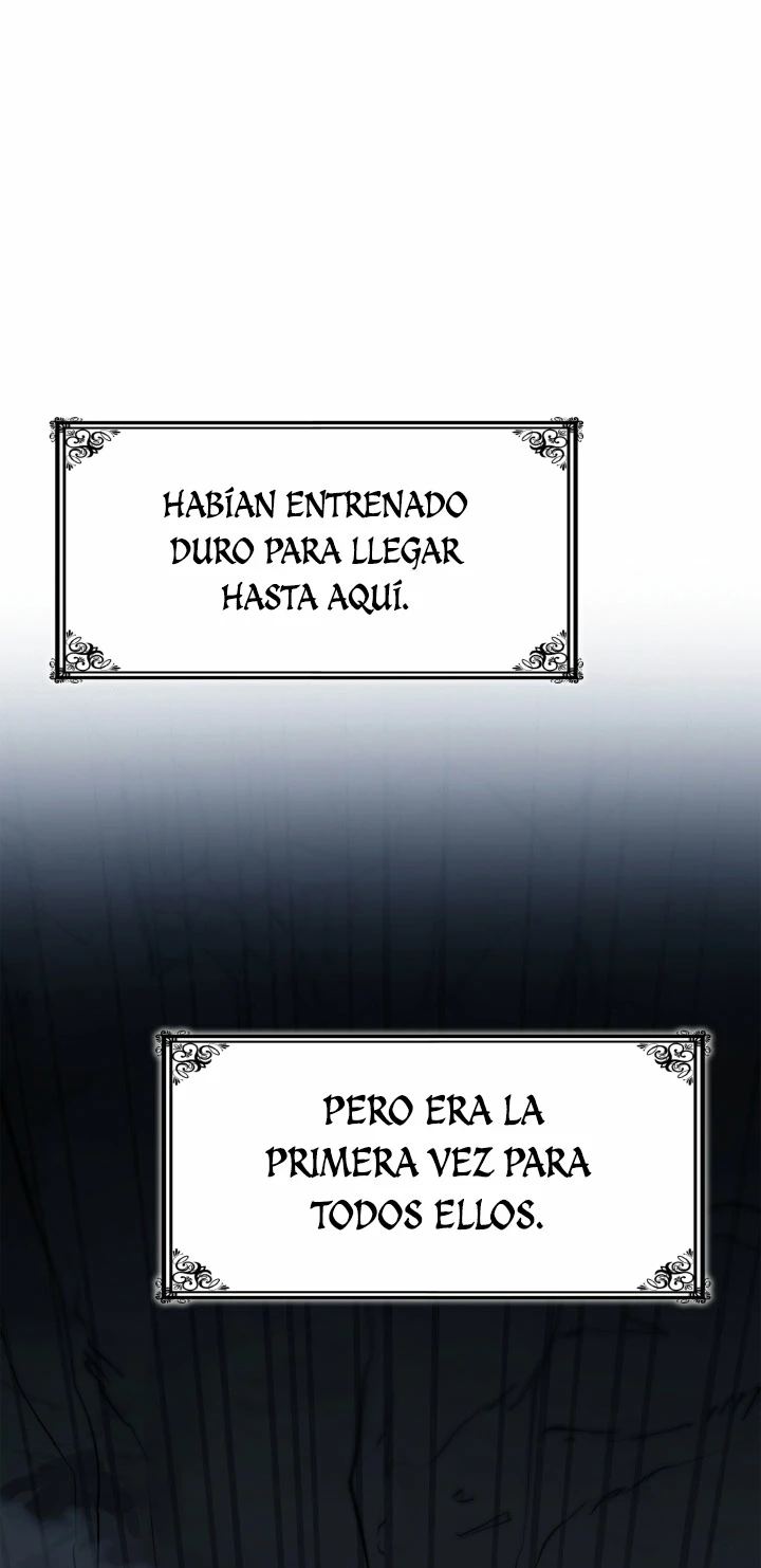 Mago infinito capítulo 34 página 31
